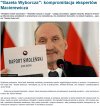 "Eksperci" Macierewicza...