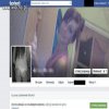 Facebookowy lans - zdjęcie profilowe z tyłkiem... 