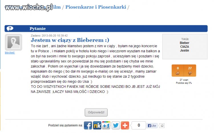 Bieber