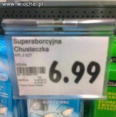 Takie rzeczy 