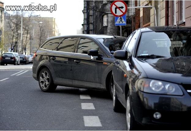 Jestem jak p...s