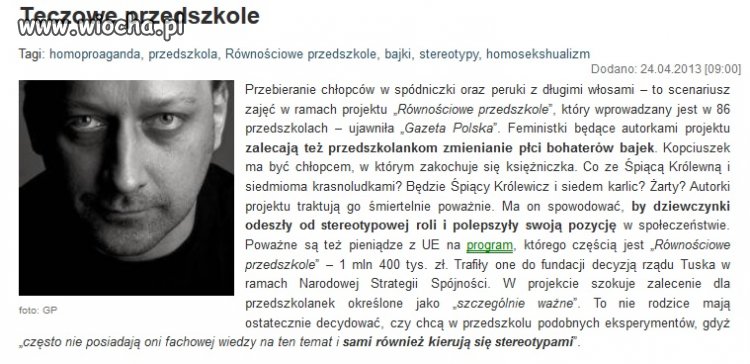 Myślałem, że już mnie nic nie zdziwi