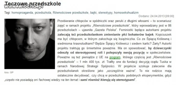 Myślałem, że już mnie nic nie zdziwi