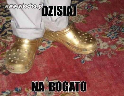 Dzisiaj