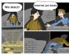 Nie skacz! Internet już działa!