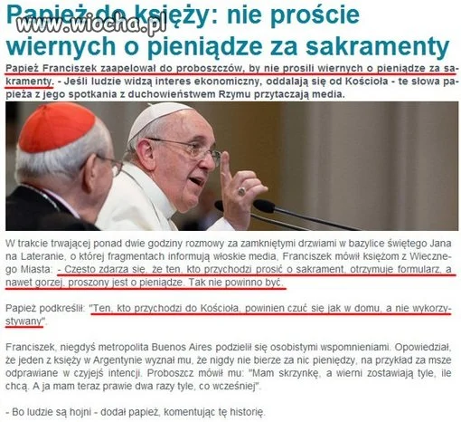 Na księży padł blady strach 