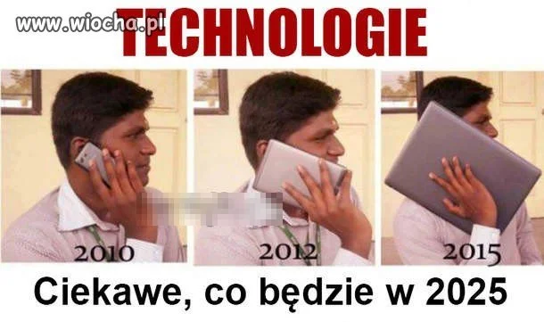 Technologie