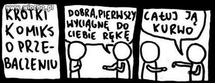 Przebaczenie
