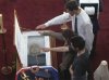 Funeral de Pinochet