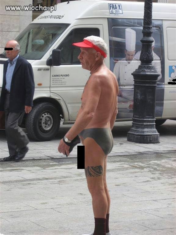 Zaginiony w akcji