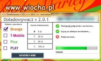 Nie wiem jak wy, ale...