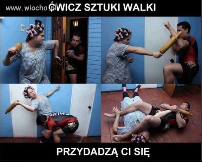 Weekend się zaczyna