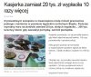 Drobna pomyłka...
