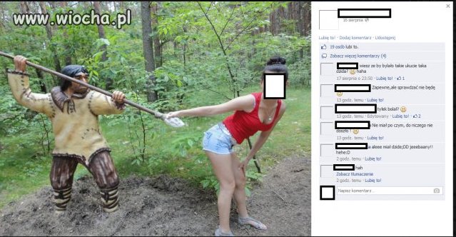 Ach ta dzisiejsza młodzież 