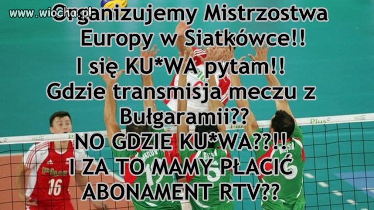 Kpina i totalna PORAŻKA!!