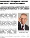 Obcinanie palców uzasadnione