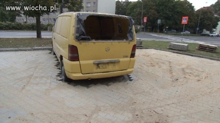 Układanie kostki w Poznaniu