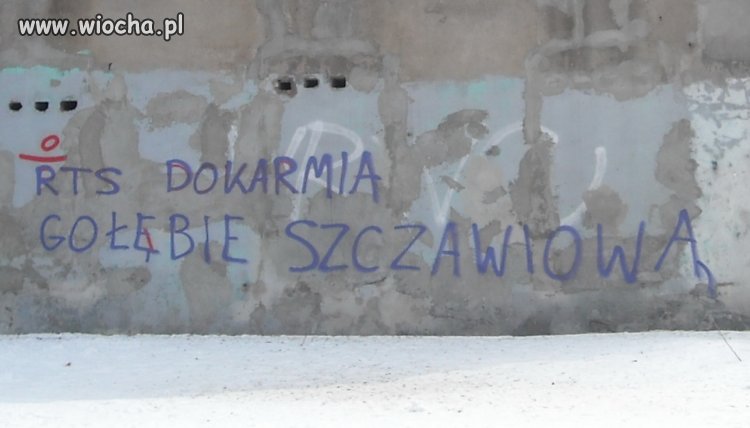 Wojny łódzkich kibiców ciąg dalszy...