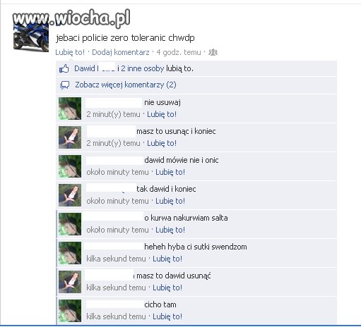 Z serii CHWDP