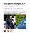 Pazerność księży nie zna granic.