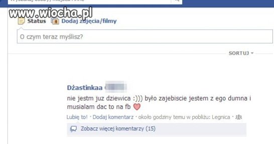 Gimbazjum Welcome 