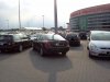 I ta dzisiejsza logika "Grunt, że ja stoję"