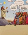Gdyby Jezus miał nauczać w dzisiejszych czasach