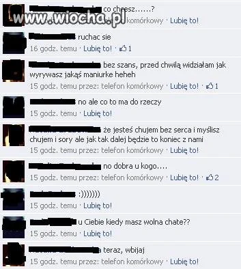 Dziewczyny