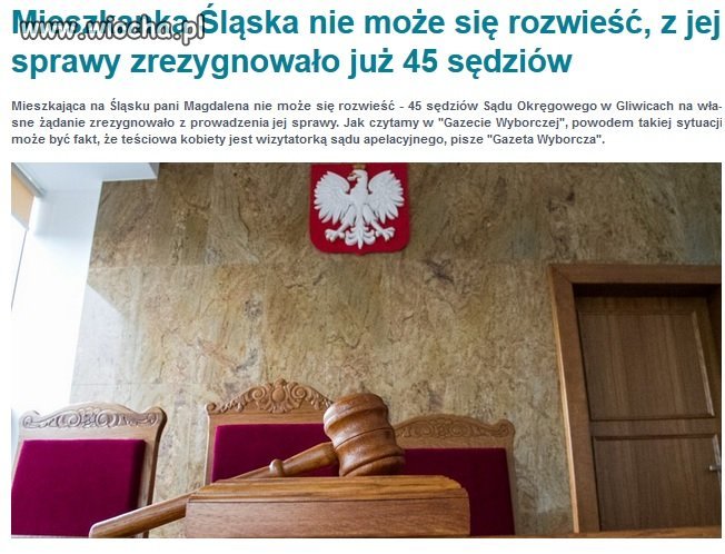 Nasze sądy