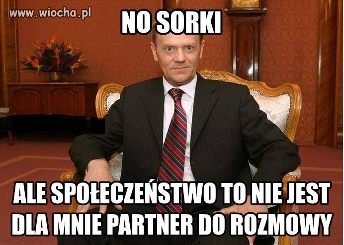 Oderwani od rzeczywistości