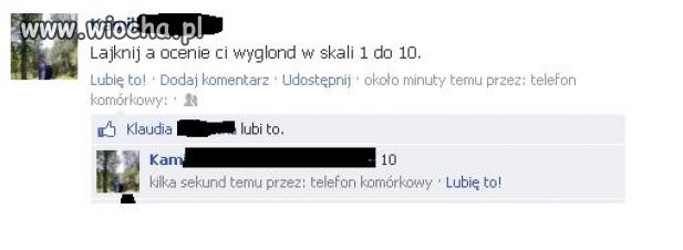 Lajknij...