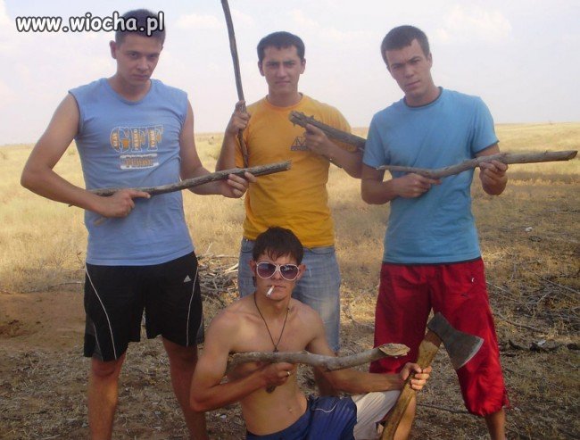 Ruska mafia