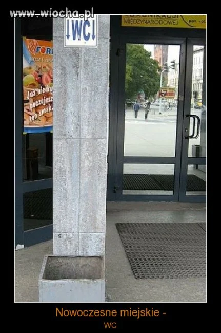 Coraz lepsze konstrukcje...