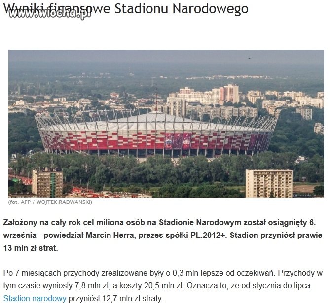 Wiocha jak nic