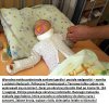 Wyrodna matka chciała zabić niemowlę