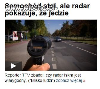 To jest dopiero wiocha