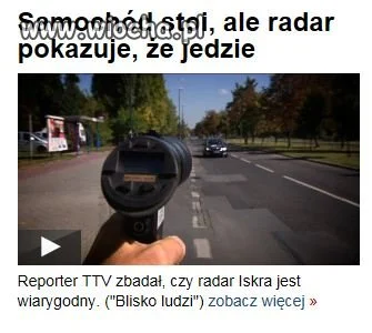To jest dopiero wiocha