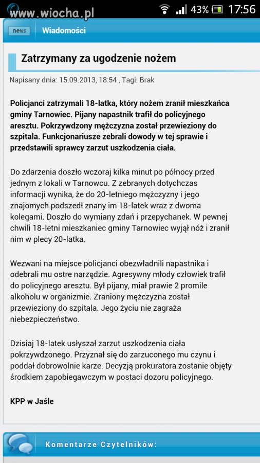 Nożownik 