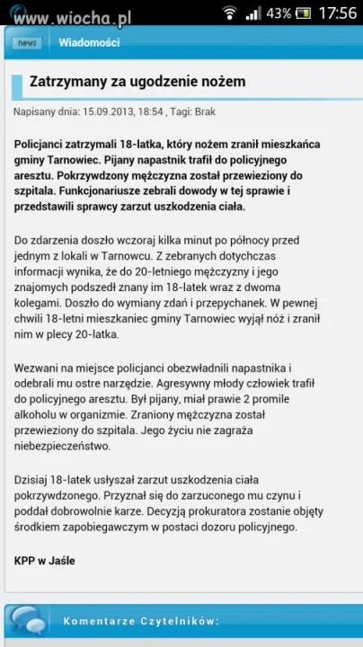 Nożownik 