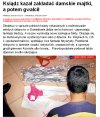Księdzu nie wystarczył sam seks z dziećmi