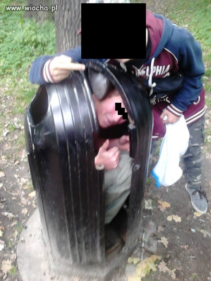 Tego jeszcze nie było ...