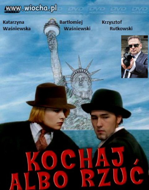 Tylko czekać aż nakręcą o tym film