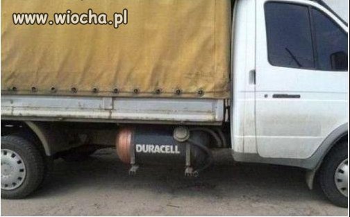 Duracell