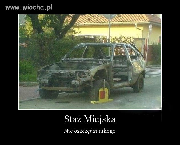 Straż miejska 