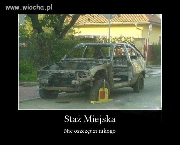 Straż miejska 