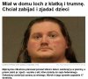 Takich ludzi powinno się od razu utylizować