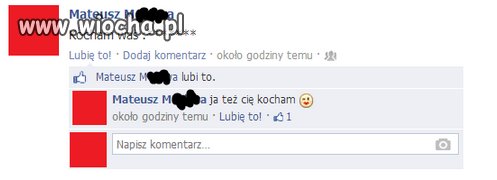 Zapomniał się przelogować  