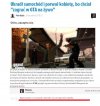 Chciał zagrać w GTA na żywo...