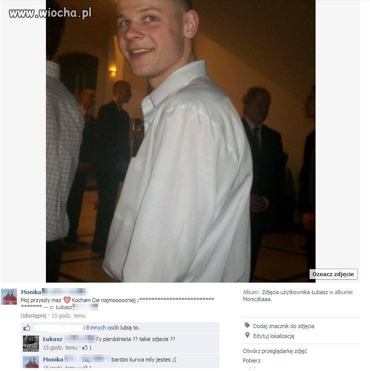 Romantyk