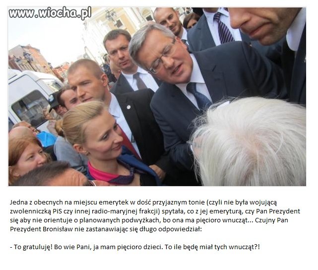Torunianka: Co z moją emeryturą? 